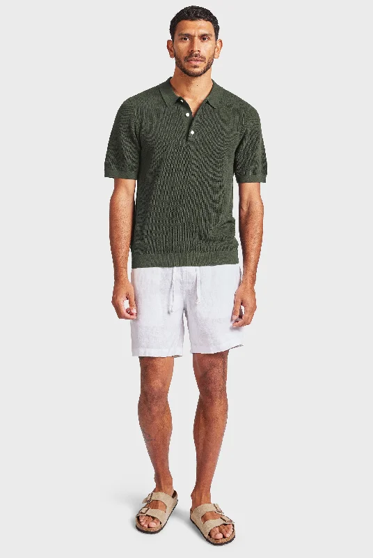 Affordable clothing for men and women – Shop today for big savings.  Riley Knit Polo