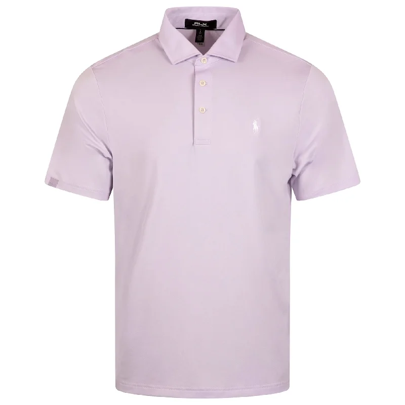Shop seasonal clothing deals – Big savings on fashion essentials. RLX Airflow Jersey Polo Lovely Lilac - AW24 Shop seasonal clothing deals – Big savings on fashion essentials. RLX Airflow Jersey Polo Lovely Lilac - AW24