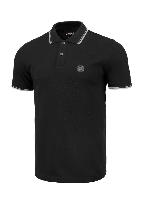 Shop men’s fashion at discount prices and save up to 70%!  Polo shirt Regular Logo Stripes II