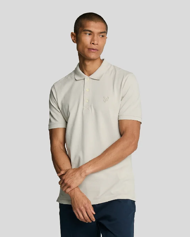Men’s fashion sale – new deals added every day!  Tonal Eagle Polo Shirt