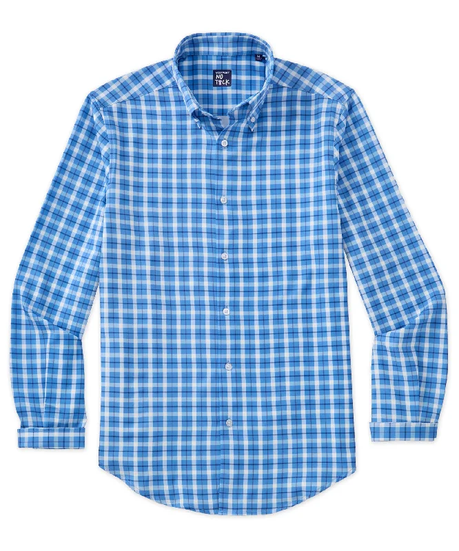 Shop now for fresh styles at discounted prices. Westport No-Tuck Long-Sleeve Performance Stretch Plaid Sport Shirt Shop now for fresh styles at discounted prices. Westport No-Tuck Long-Sleeve Performance Stretch Plaid Sport Shirt