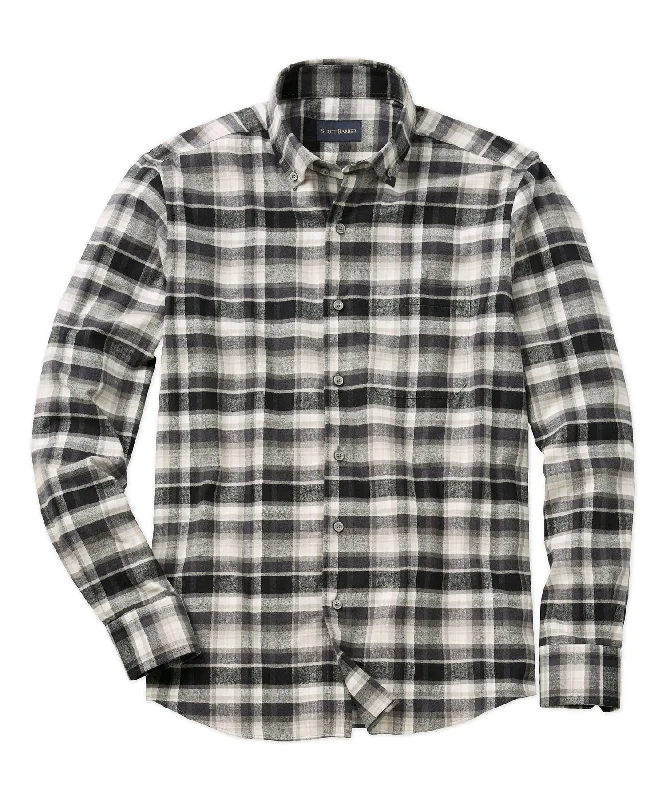 Final clearance: Men’s clothing items up to 70% off! Cotton Flannel Plaid Long Sleeve Sport Shirt Final clearance: Men’s clothing items up to 70% off! Cotton Flannel Plaid Long Sleeve Sport Shirt