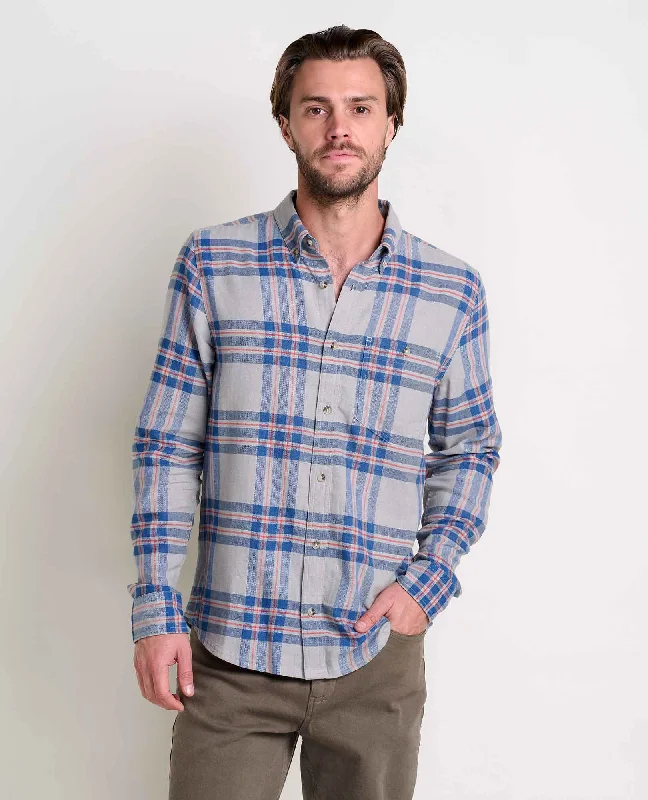 Huge savings on popular clothing styles –  Airsmyth Long Sleeve Shirt