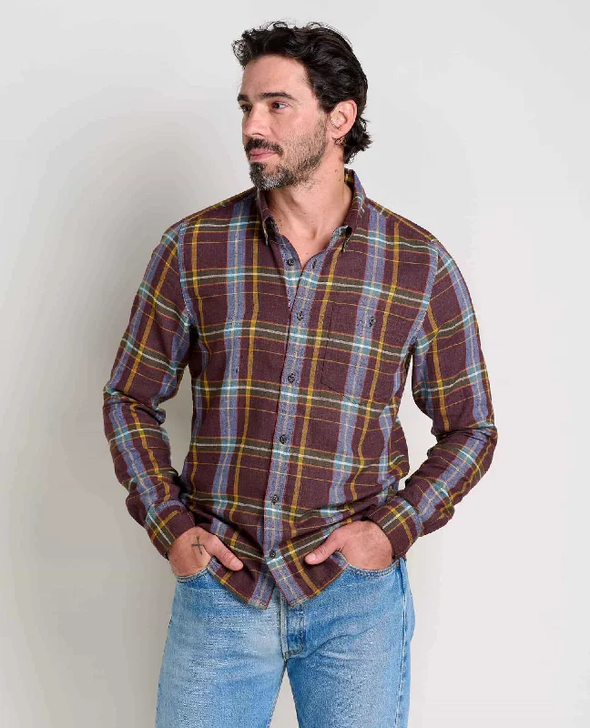 Flash deals on men’s  clothing – Grab yours today!  Airsmyth Long Sleeve Shirt