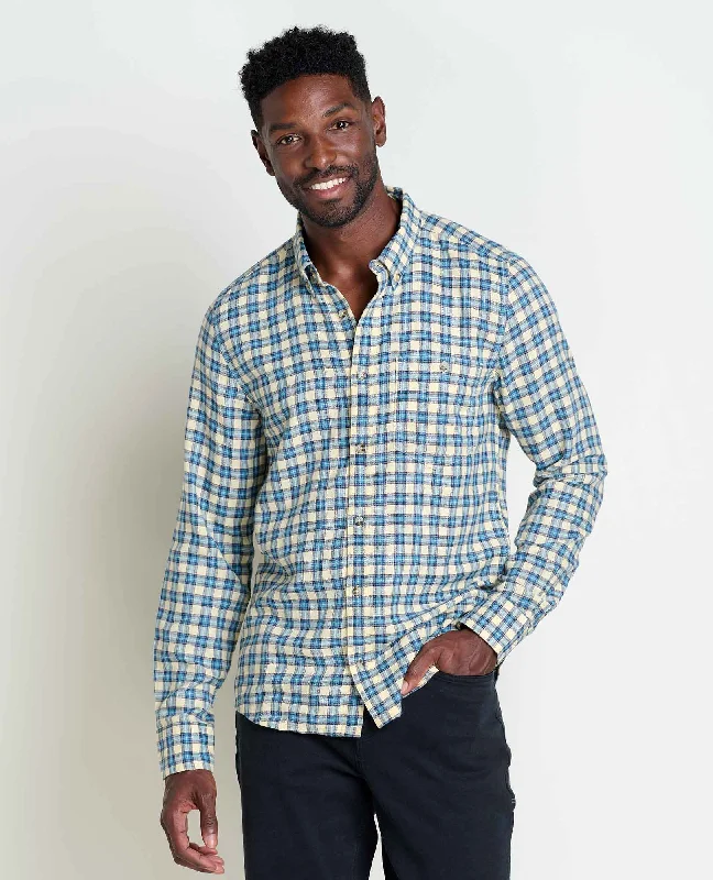 Shop online now for exclusive savings on men’s  clothing.  Airsmyth Long Sleeve Shirt