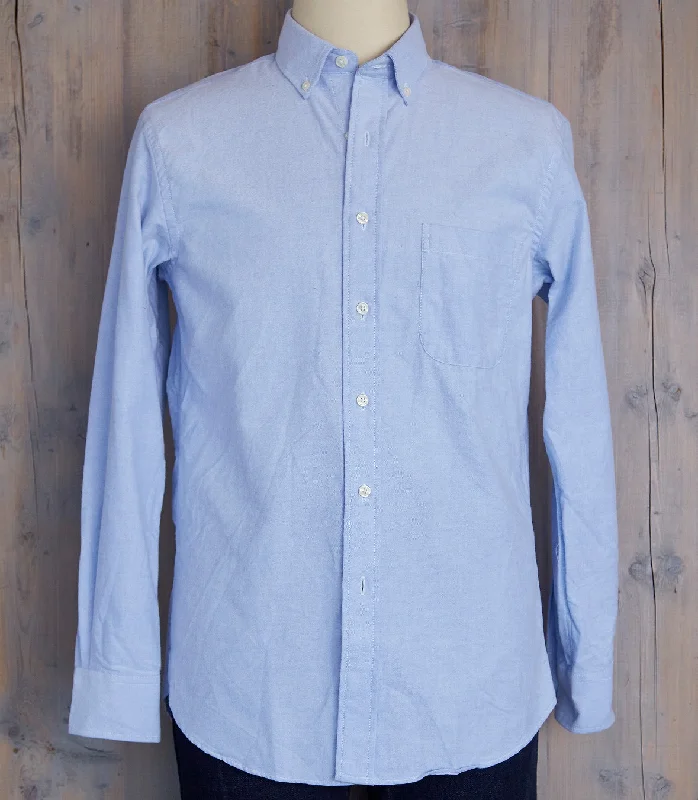 Shop the best clothing sales of the year!  Cotton James Button Down Shirt