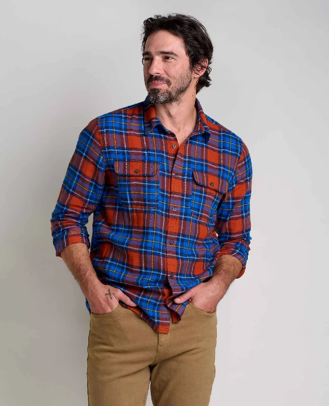 Shop the latest seasonal clothing sale – Big savings on stylish outfits. Creekwater Flannel Shirt Shop the latest seasonal clothing sale – Big savings on stylish outfits. Creekwater Flannel Shirt