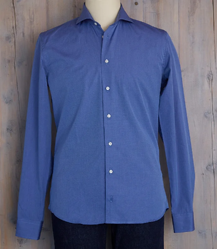 Check out the best prices on men's fashion basics – limited time offer.  Denim Shirt
