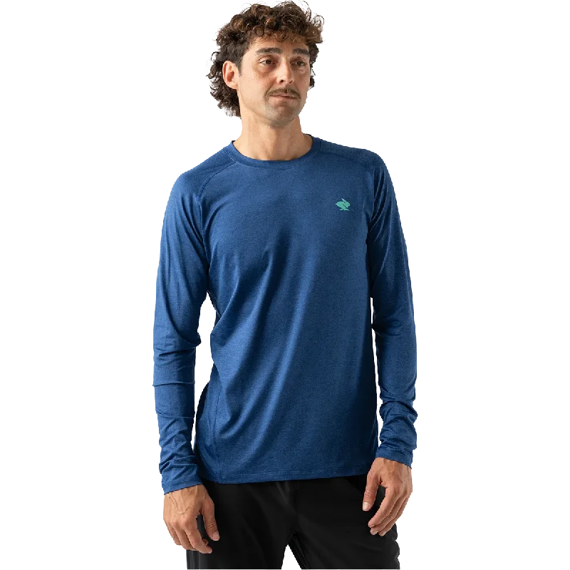 Shop our exclusive men’s fashion deals – limited time only!  Men's EZ Tee Long Sleeve