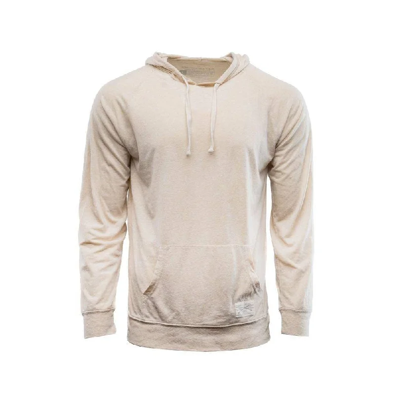 Save on trendy clothing for every season –Shoppers get exclusive deals.  Hangover Hoodie - Heather Sand