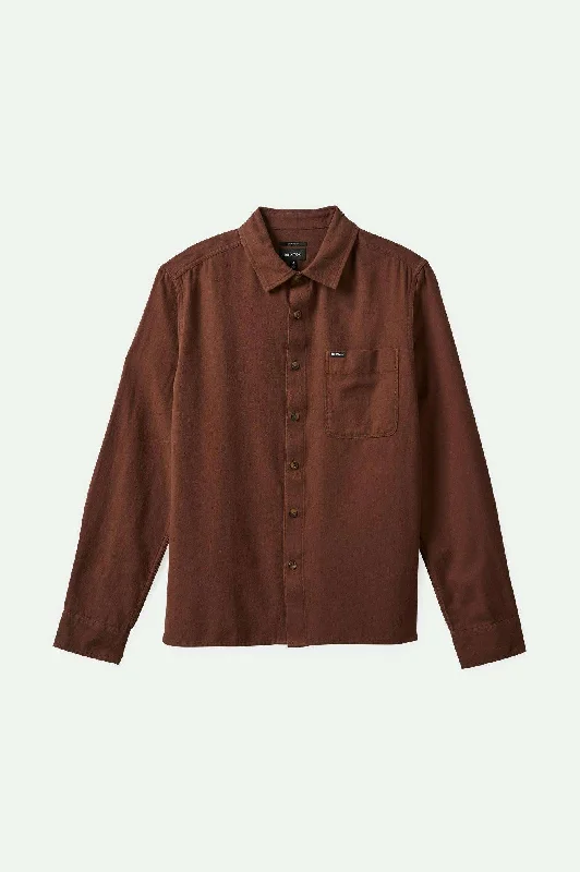 Shop men’s clothing for all seasons – Save big today! Hasting Lightweight Ultra Soft Flannel - Pinecone Brown Shop men’s clothing for all seasons – Save big today! Hasting Lightweight Ultra Soft Flannel - Pinecone Brown