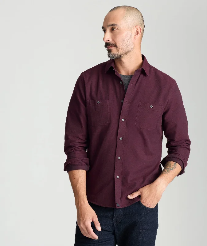 Shop affordable clothing for men  – Up to 60% off!  Flannel Hemsworth Shirt