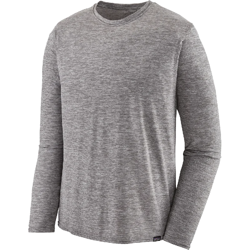 Save up to 60% on new arrivals in clothing – Shop now! Men's Long-Sleeved Capilene Cool Daily Shirt Save up to 60% on new arrivals in clothing – Shop now! Men's Long-Sleeved Capilene Cool Daily Shirt