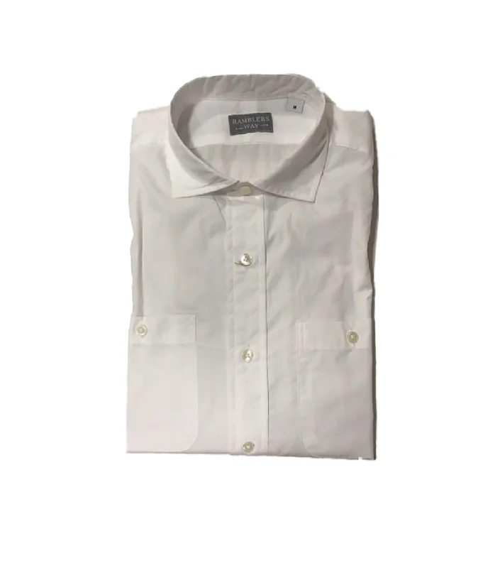 Get trendy clothes for less – Big savings on fashion basics!  Mens Cotton Workshirt