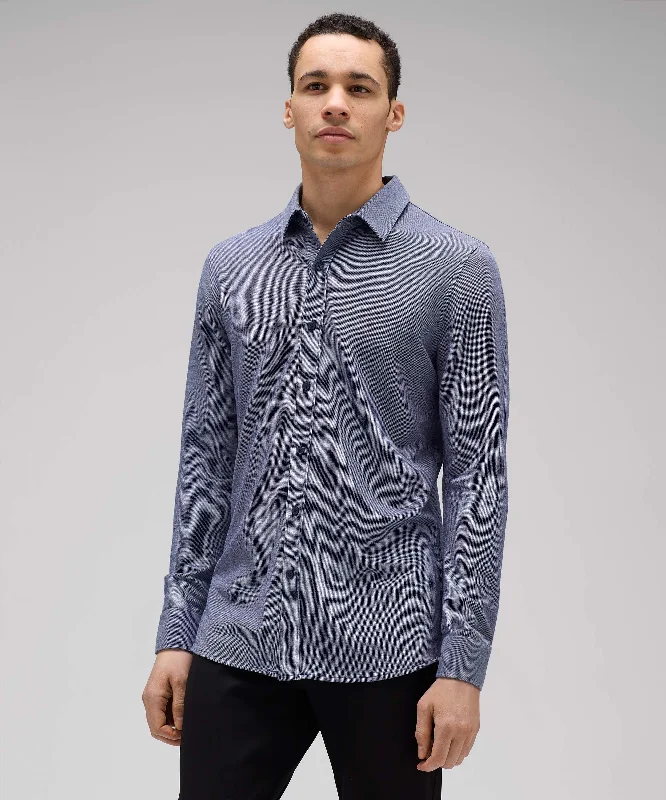Limited-time sale: Save on all your favorite clothing items.  Men's Merino Button-Up