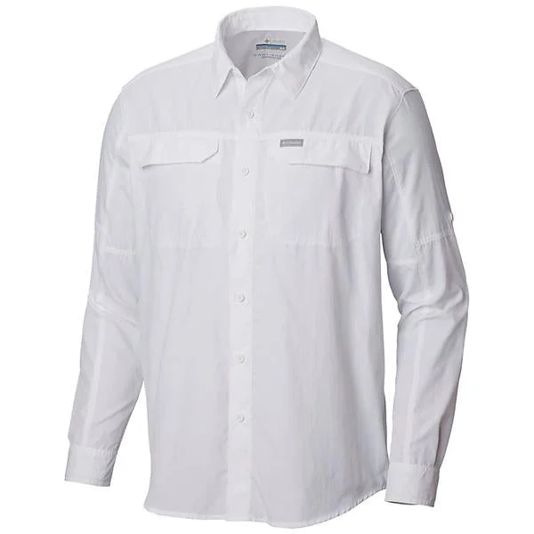 Top-rated clothing on sale – Shop now and get up to 80% off!  Men's Silver Ridge 2.0 Long Sleeve