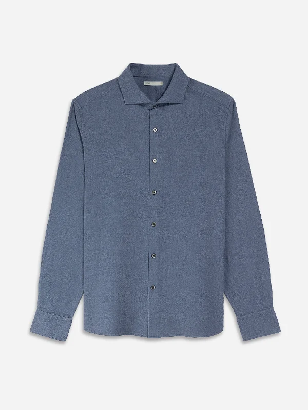 Save big on all types of clothing – Shop the sale now!  Arthur Herringbone Shirt