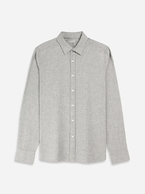 Don’t miss these deals – men’s fashion essentials for less.  Arik Flannel Dobby Shirt