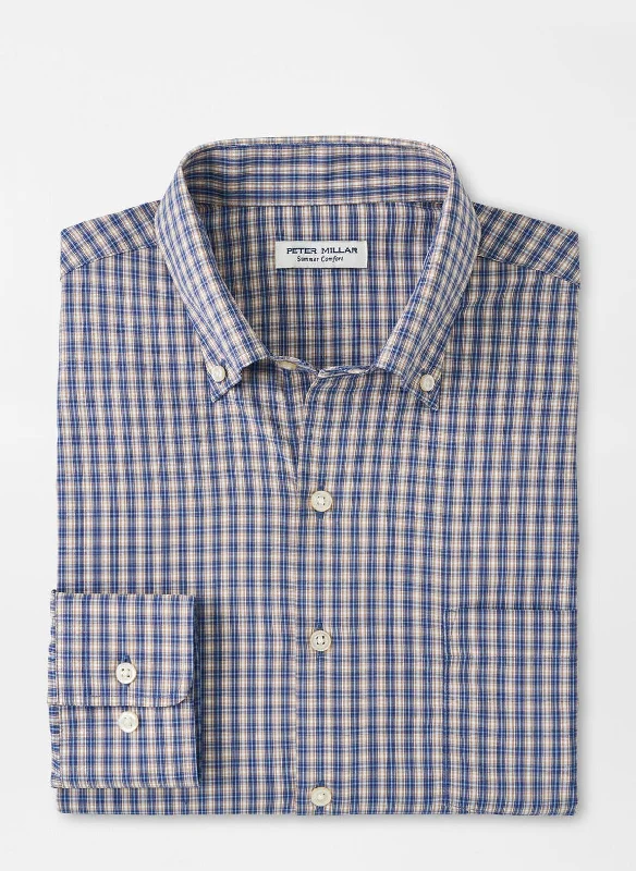 Shop stylish men’s clothing and enjoy amazing discounts.  Prairie Performance Twill Sport Shirt