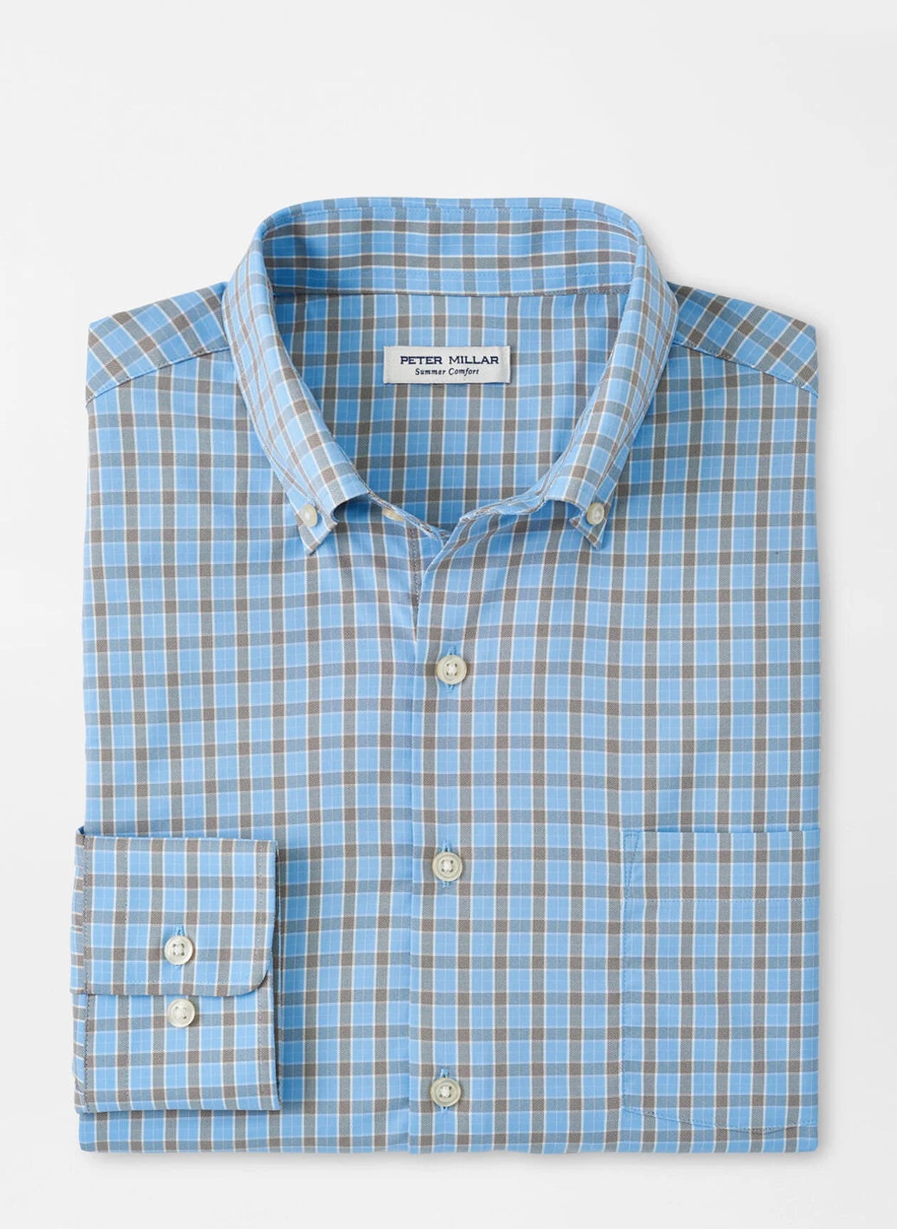 Shop the latest styles in men’s fashion – don’t miss out on these deals!  Rivers Performance Twill Sport Shirt