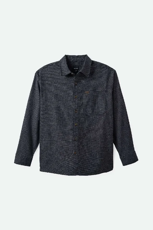Best clothing deals of the season – Shop now and enjoy big savings.  Selden L/S Overshirt - Mixed Tweed