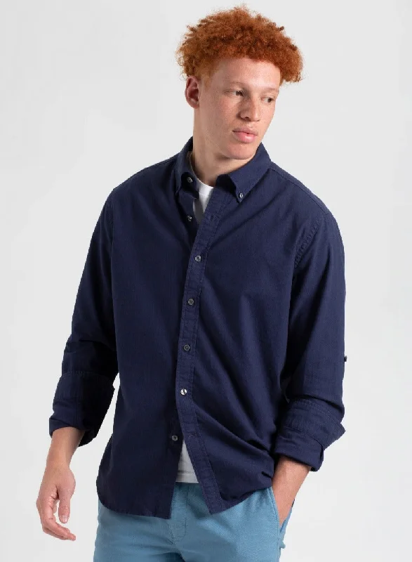 Shop the hottest fashion trends for less –  deals you can’t miss.  St. Ives Resort Oxford Shirt - Navy