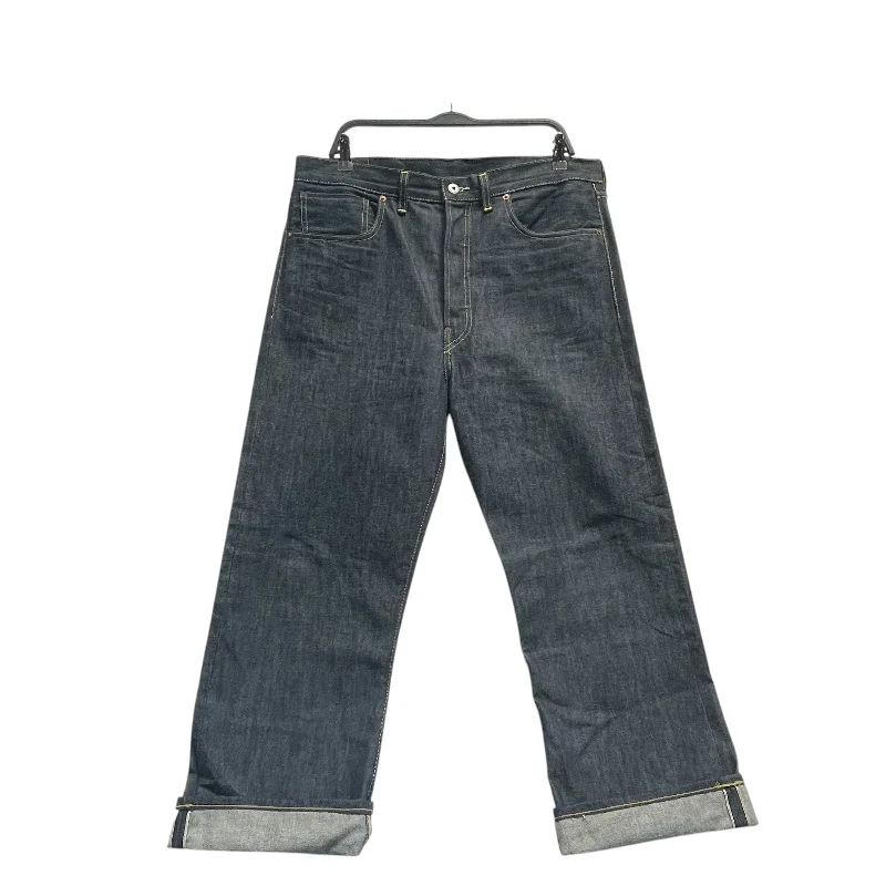 Flash deals on men’s clothing – Grab yours today! Levi's Vintage Clothing/Straight Pants/36/Denim/NVY/ Flash deals on men’s clothing – Grab yours today! Levi's Vintage Clothing/Straight Pants/36/Denim/NVY/