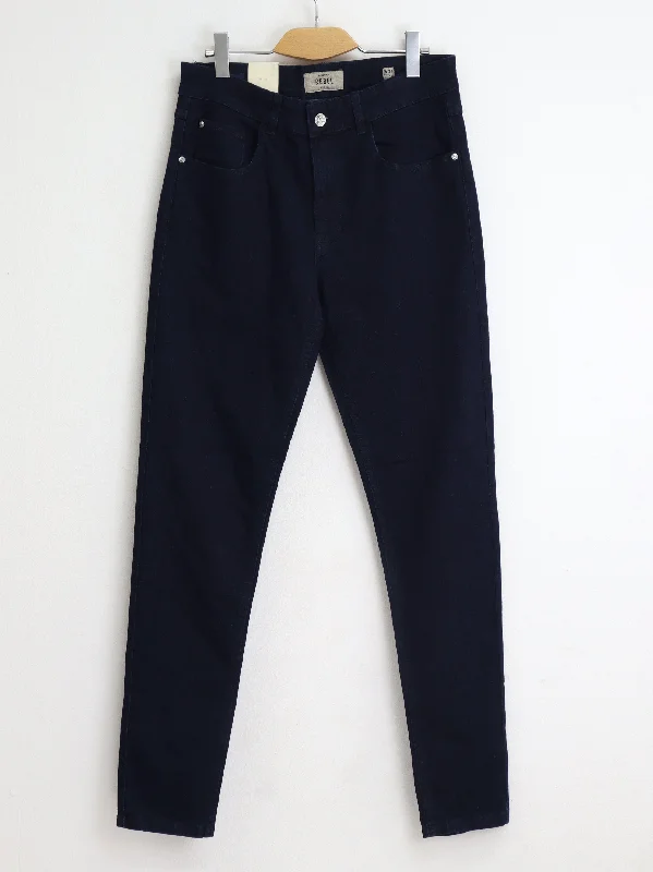 Shop affordable clothing for less – Big discounts online now. Men's Plain Jeans,Navy Shop affordable clothing for less – Big discounts online now. Men's Plain Jeans,Navy