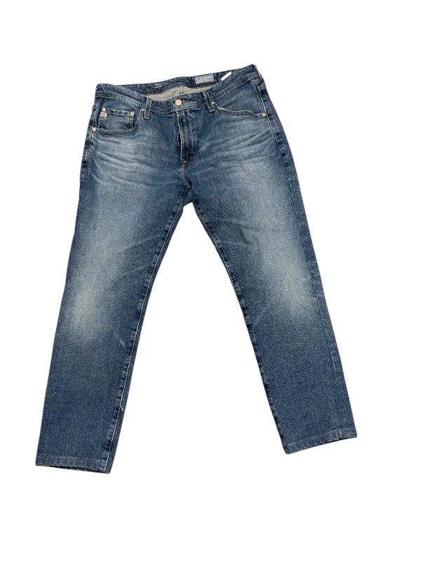 Big discounts  – Shop now for amazing deals.  AG Men's Jean 34x33