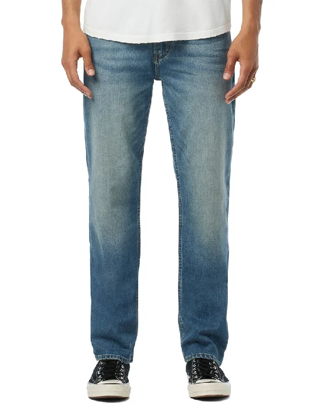 Limited-time discounts on clothing you’ll love   Hudson Jeans Byron Straight Jean