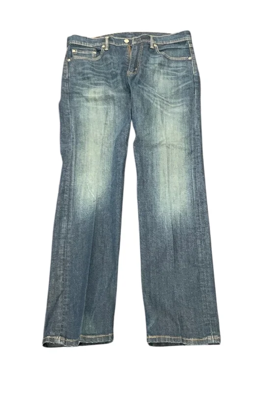 Shop stylish and affordable clothes –   Levis Men's Denim 31x32