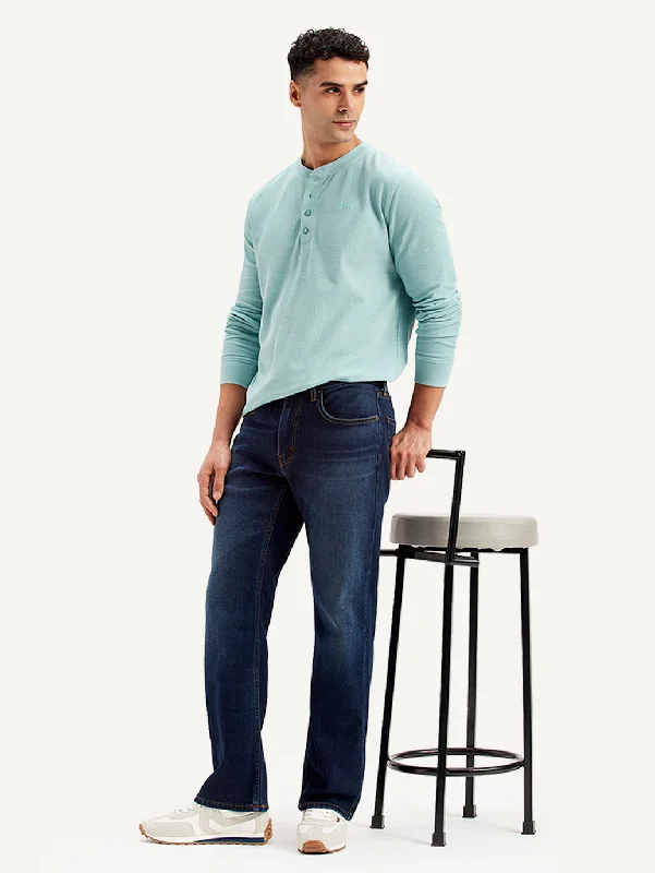 Shop stylish, comfortable men’s clothing at discounted prices. Men's 517 Bootcut Dark Blue Jeans Shop stylish, comfortable men’s clothing at discounted prices. Men's 517 Bootcut Dark Blue Jeans
