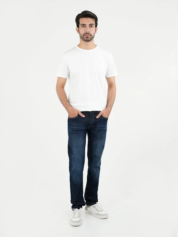 Fresh clothing styles are here – Shop now for exclusive discounts! "EVAZO" Casual Denim Jeans Pant Fresh clothing styles are here – Shop now for exclusive discounts! "EVAZO" Casual Denim Jeans Pant