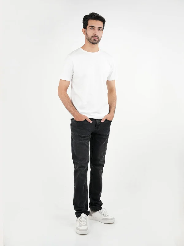 Shop exclusive offers on men’sapparel   "PAVN" Denim Classic Jeans