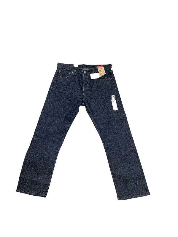 Shop new arrivals in clothing and save –  NWT Levis Men's 501 Jean 34x29