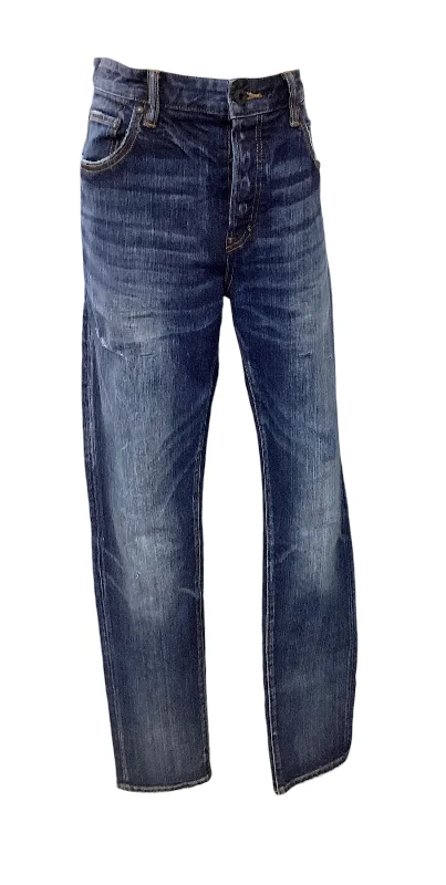 Huge deals on men’s clothing – Limited-time only!  NWT PRPS Men's Jean 34x35