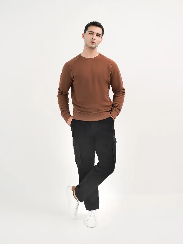 Get ready for your next season with amazing savings on all clothing.  "SPARTA" Casual Cargo Denim Pant