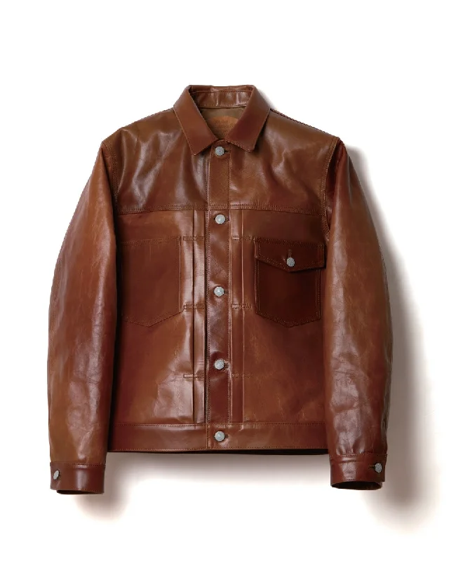 Shop new arrivals in clothing and save up to 60% off select items. 45th Anniversary Hand-Dyed Horsehide Type II Jacket SP-123 Shop new arrivals in clothing and save up to 60% off select items. 45th Anniversary Hand-Dyed Horsehide Type II Jacket SP-123