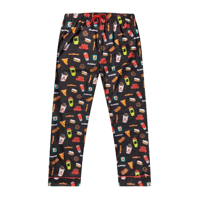 Shop exclusive offers on men’sapparel   7-Eleven® Icons Pajama Bottoms