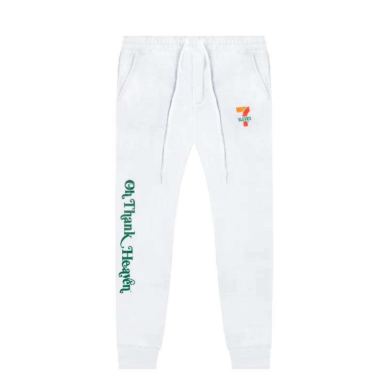 Best clothing deals of the season – Shop now and enjoy big savings.  7-Eleven® Joggers - White