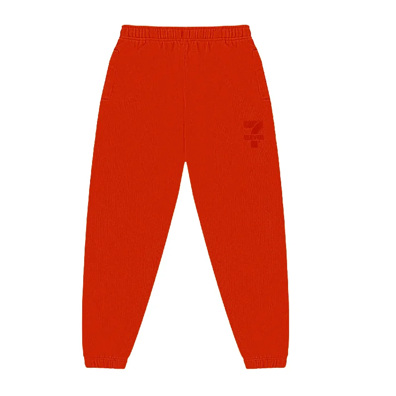 Shop the hottest fashion trends for less –  deals you can’t miss.  Your Favorite Convenience Jogger - Red
