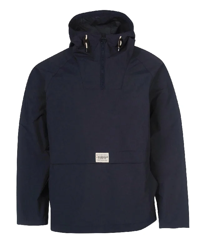 Top-rated clothing on sale – Shop now and get up to 80% off!  Barbour Alnot Anorak Pullover