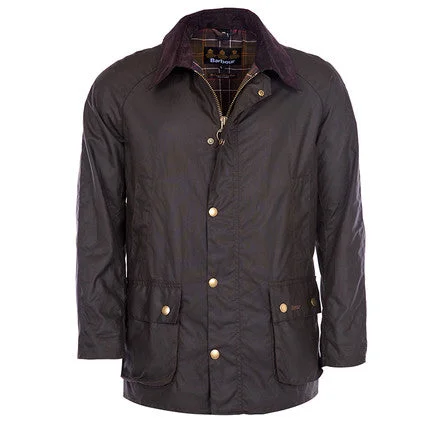 Shop the latest fashion trends with huge savings on all clothing.  Barbour Ashby Waxed Cotton Jacket