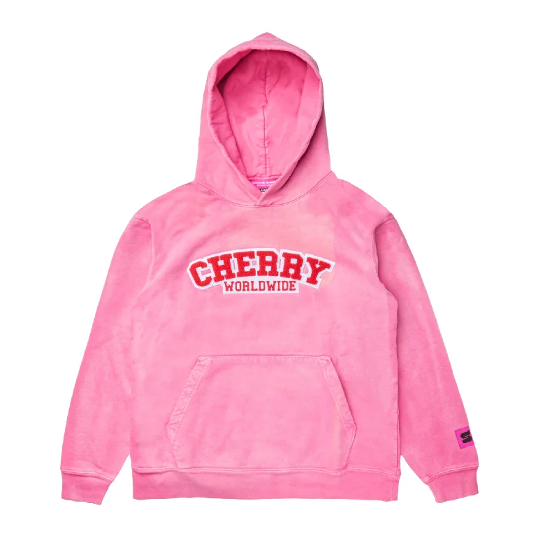Shop affordable clothing – Limited-time only!  Cherry Flavor Hoodie