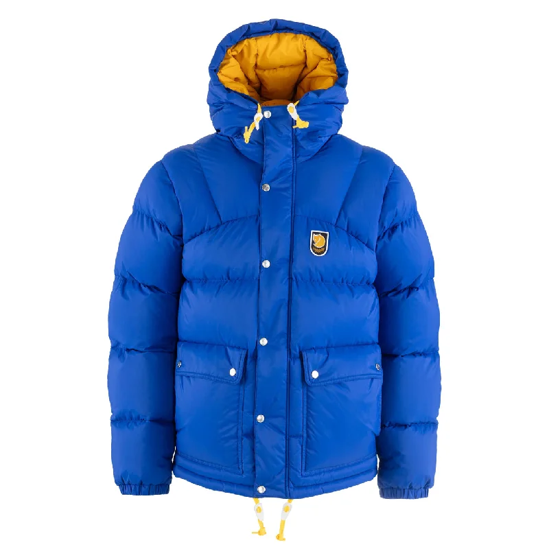 Shop now for affordable fashion – Enjoy free shipping on clothing orders.  Fjallraven Expedition Down Lite Jacket Grand Blue