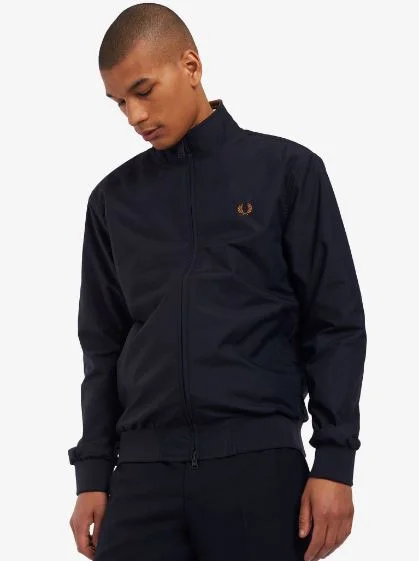 Save on trendy clothing for every season –Shoppers get exclusive deals. Fred Perry Brentham Jacket Save on trendy clothing for every season –Shoppers get exclusive deals. Fred Perry Brentham Jacket