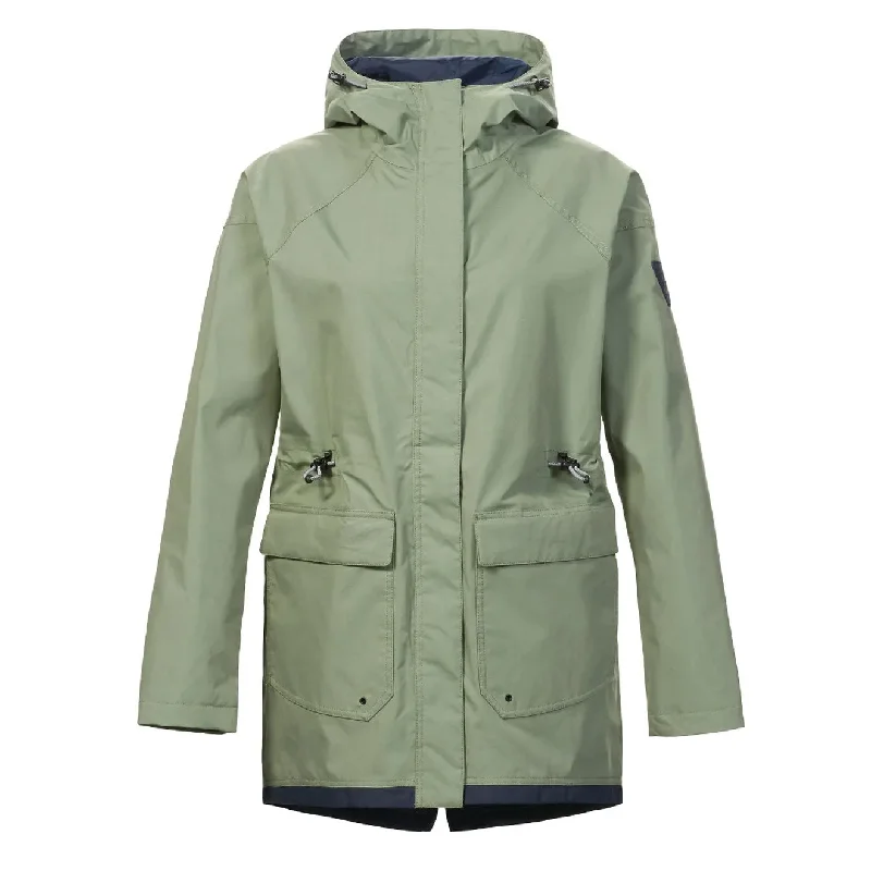 Shop exclusive offers on men’sapparel Musto Womens Marina Heritage Waterproof Jacket Sea Spray Shop exclusive offers on men’sapparel Musto Womens Marina Heritage Waterproof Jacket Sea Spray