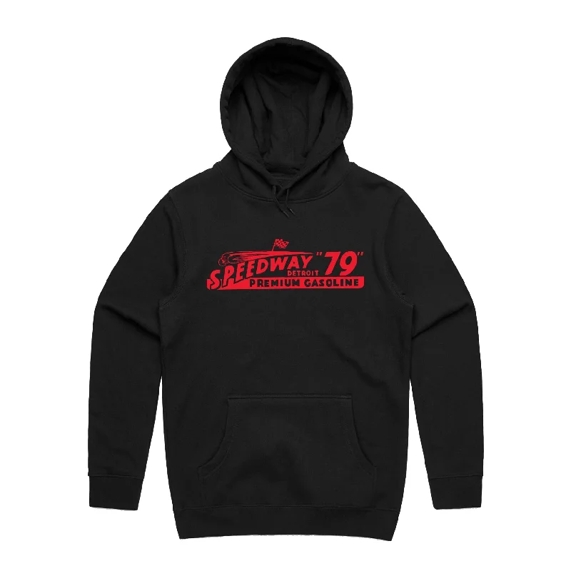 Flash deals on men’s  clothing – Grab yours today!  Premium Gasoline Hoodie