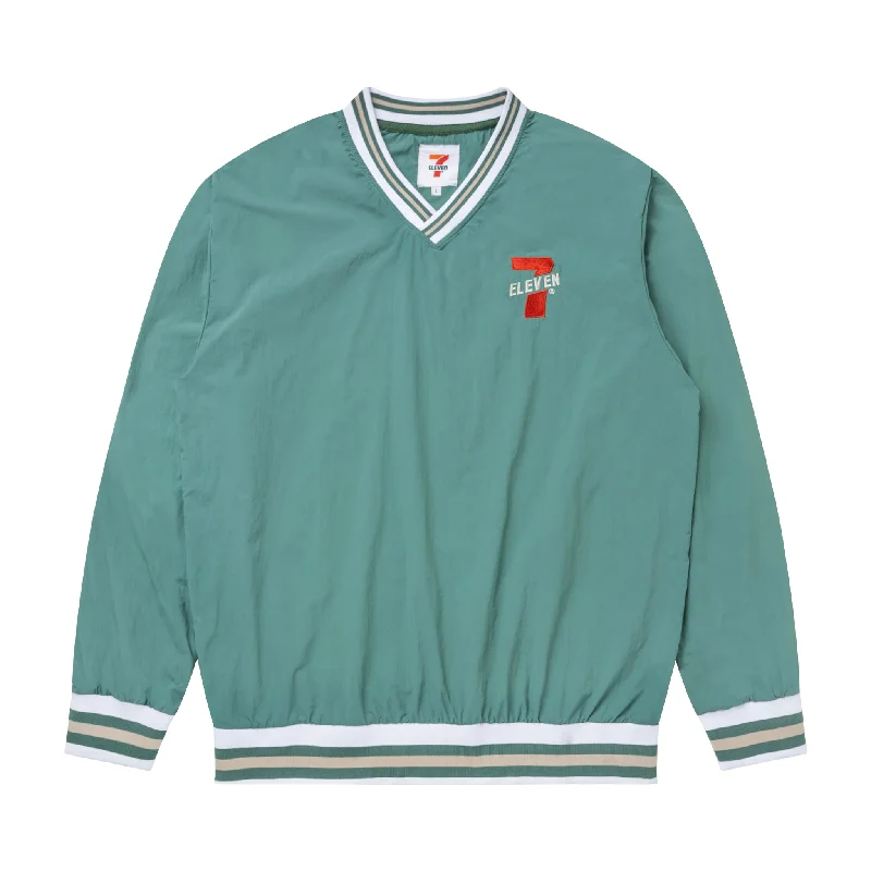 Special offers on the latest clothing collections – Don’t miss out!  Retro 7-Eleven® Golf Windbreaker