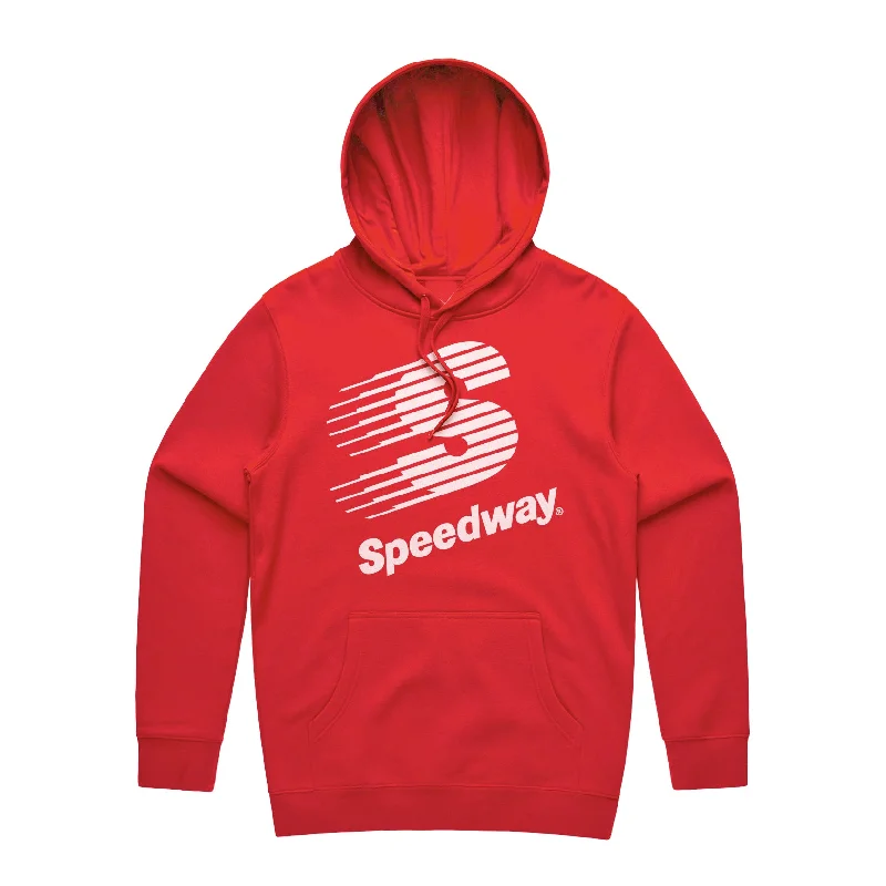 Buy more, save more –  Speedway® S Hoodie